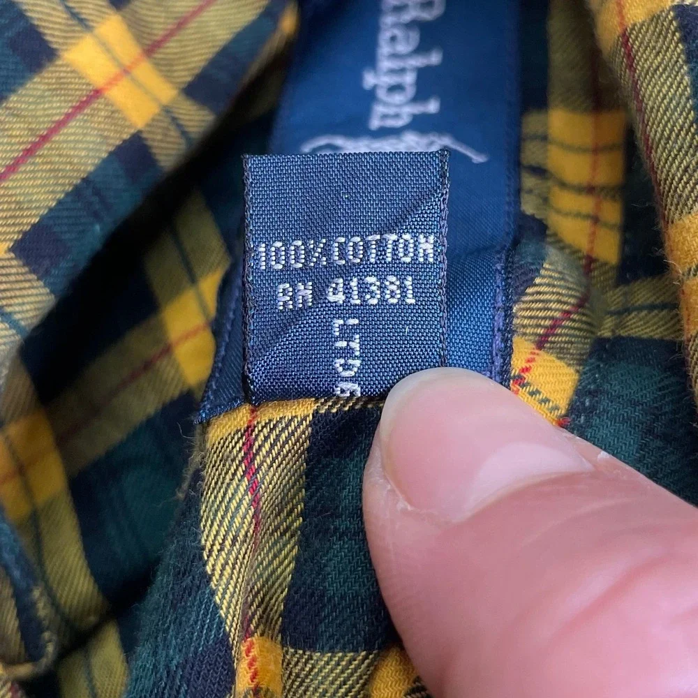 Polo Ralph Lauren polo ralph